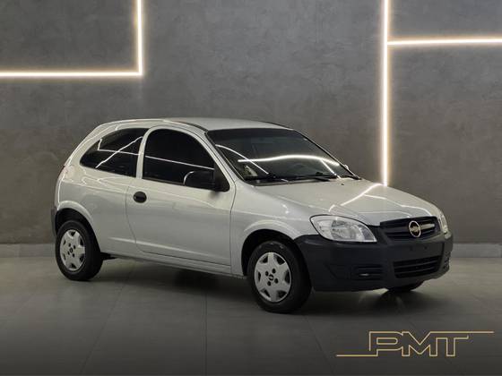 CHEVROLET CELTA 1.0 MPFI LIFE 8V FLEX 2P MANUAL